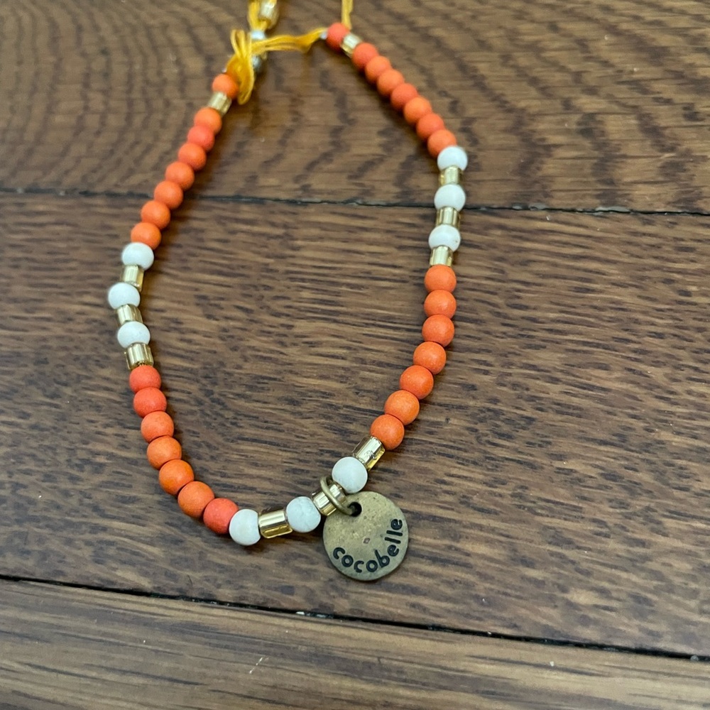 Cocobelle bracelet